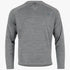 Highlander - Mid Layer Fleece Sweater - Herre